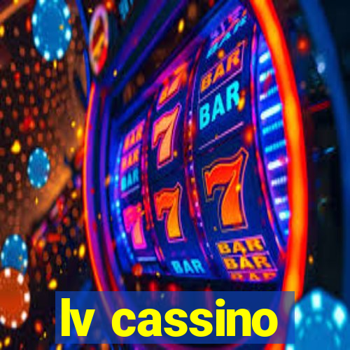 lv cassino